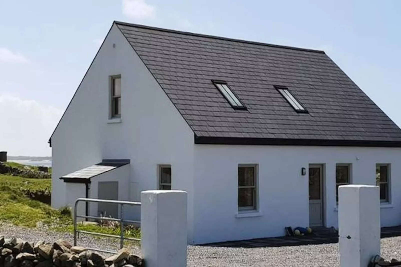 Maison à Clifden Galway-Niet-getagd