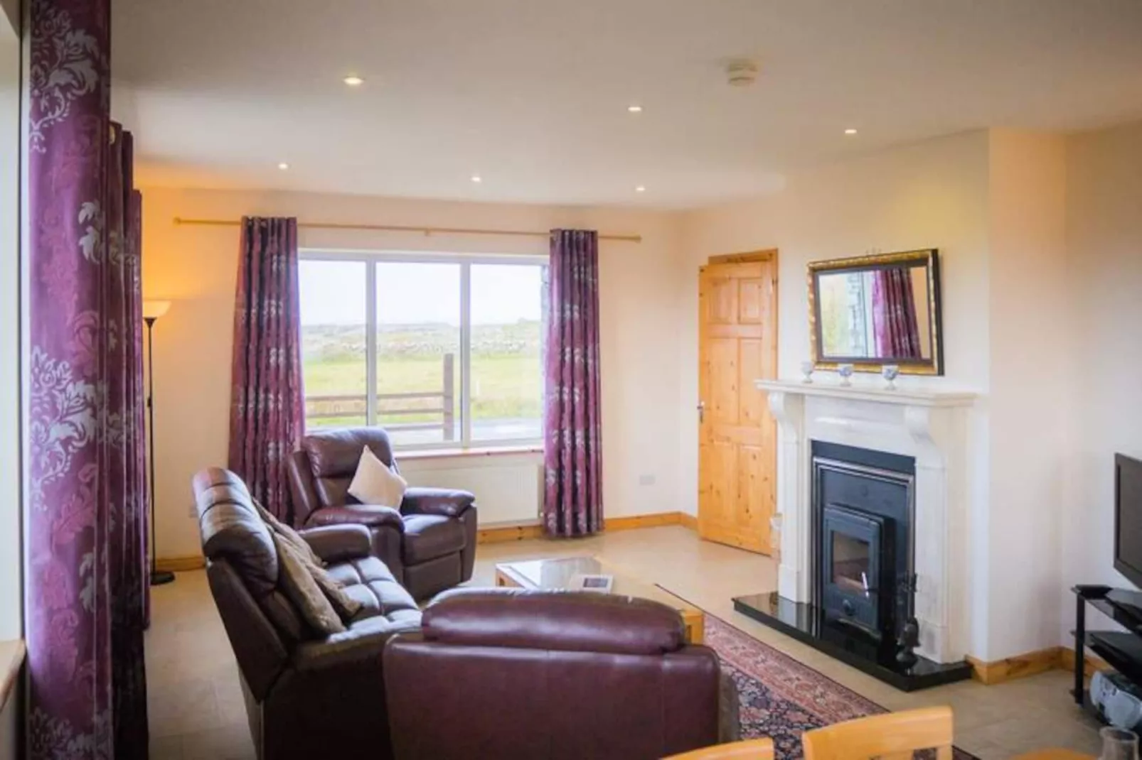 Maison à Cleggan Galway-Niet-getagd