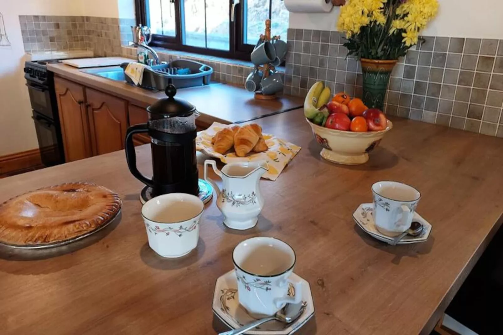 Maison à Ballyconneely Galway-Niet-getagd