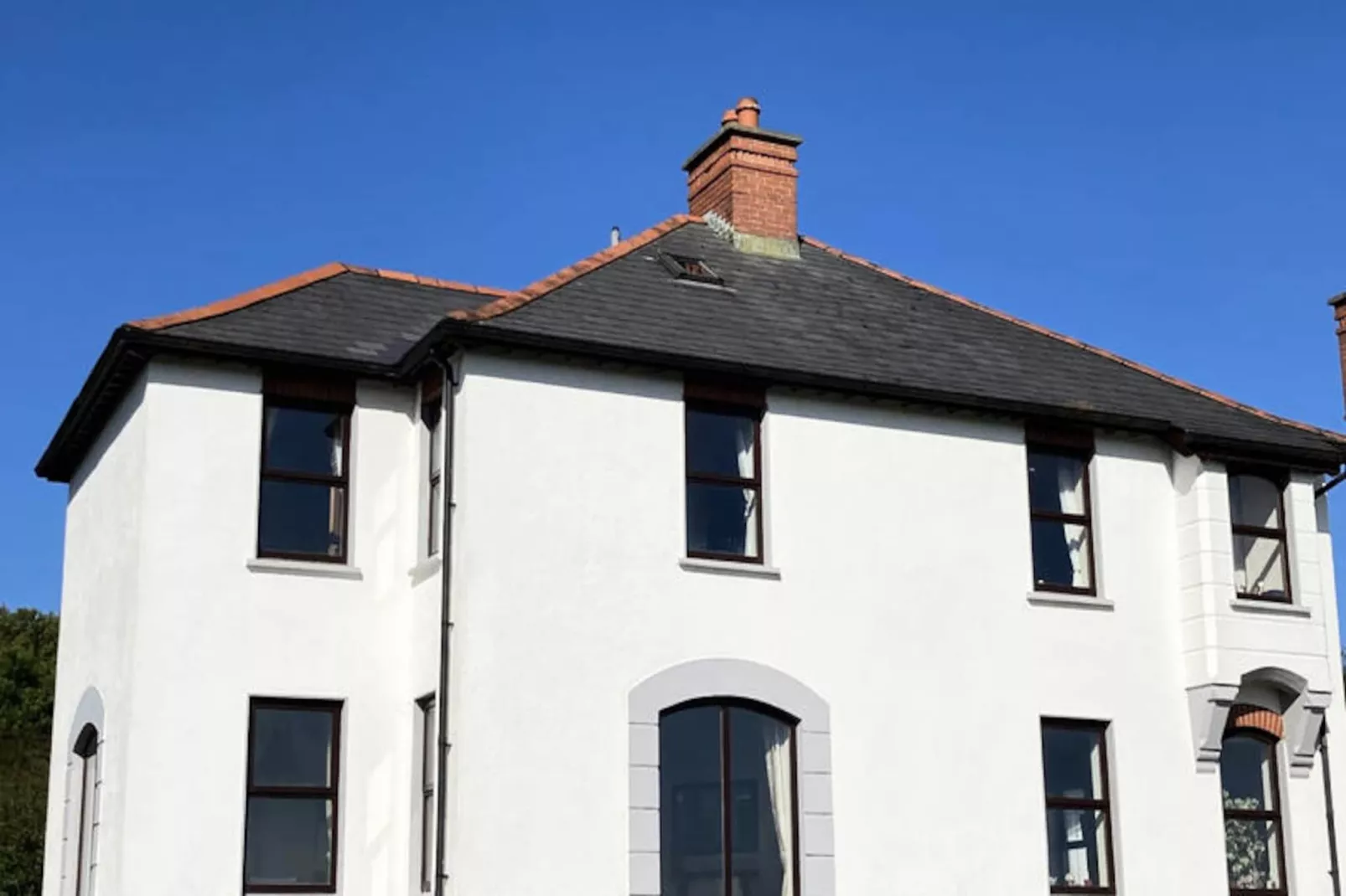 Maison à Renvyle Galway-Niet-getagd