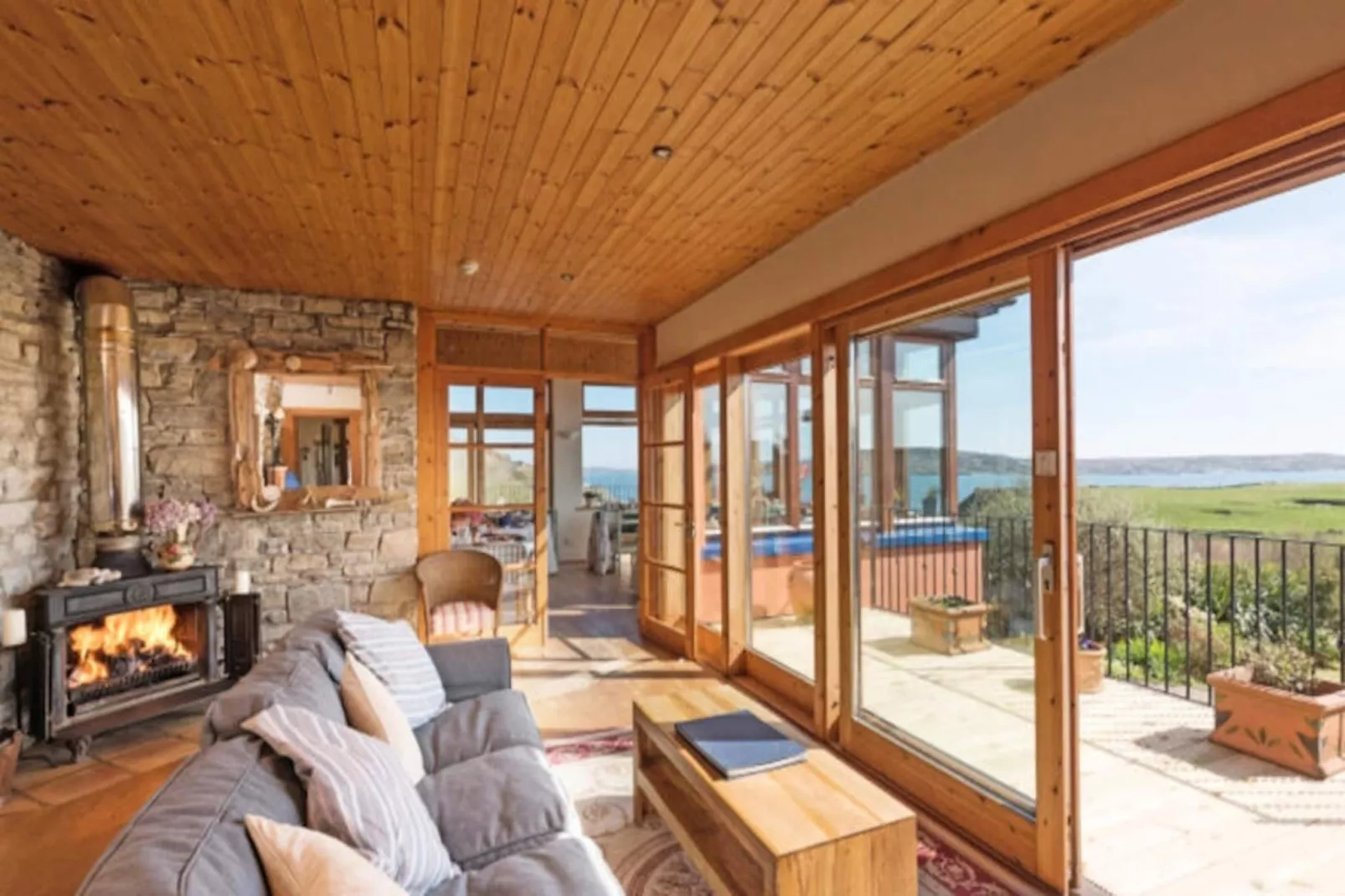 Maison à Clifden Galway-Niet-getagd