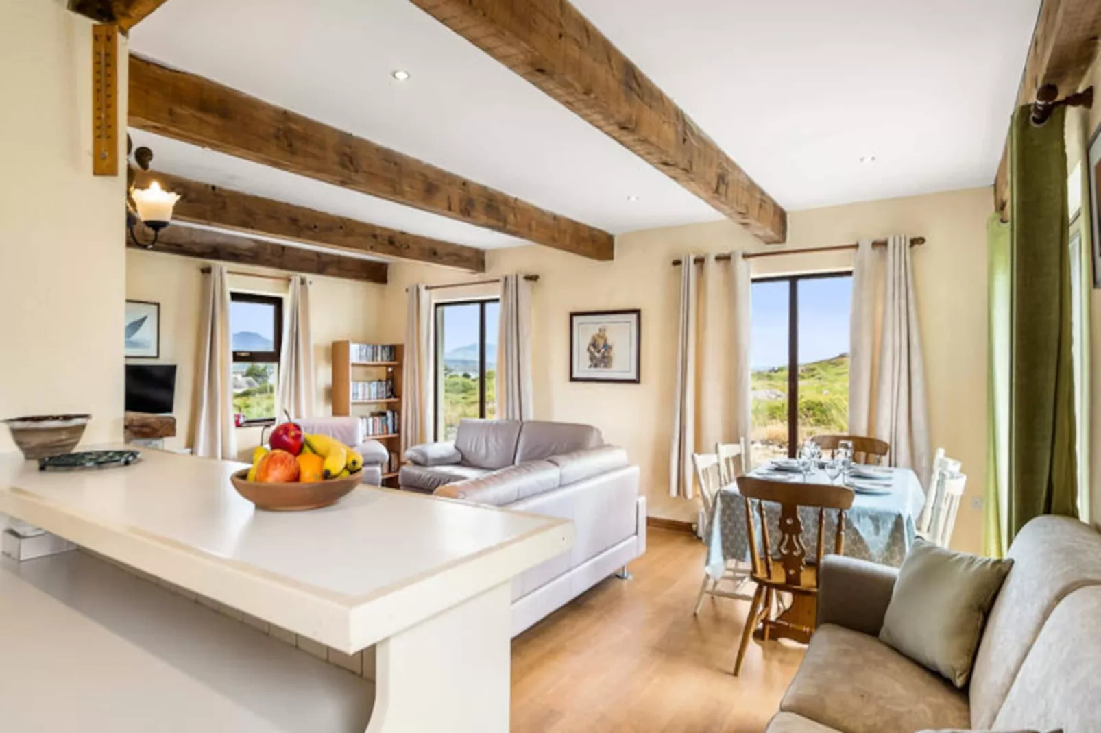 Maison à Cashel Galway-Niet-getagd