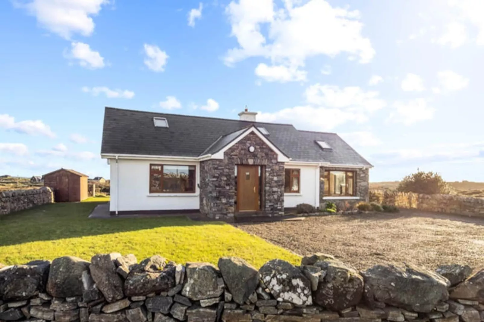 Maison à Ballyconneely Galway-Niet-getagd