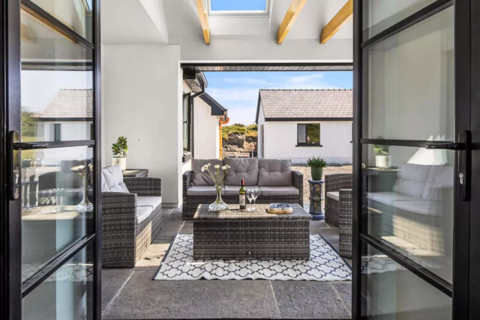 Maison à Ballyconneely Galway-Niet-getagd