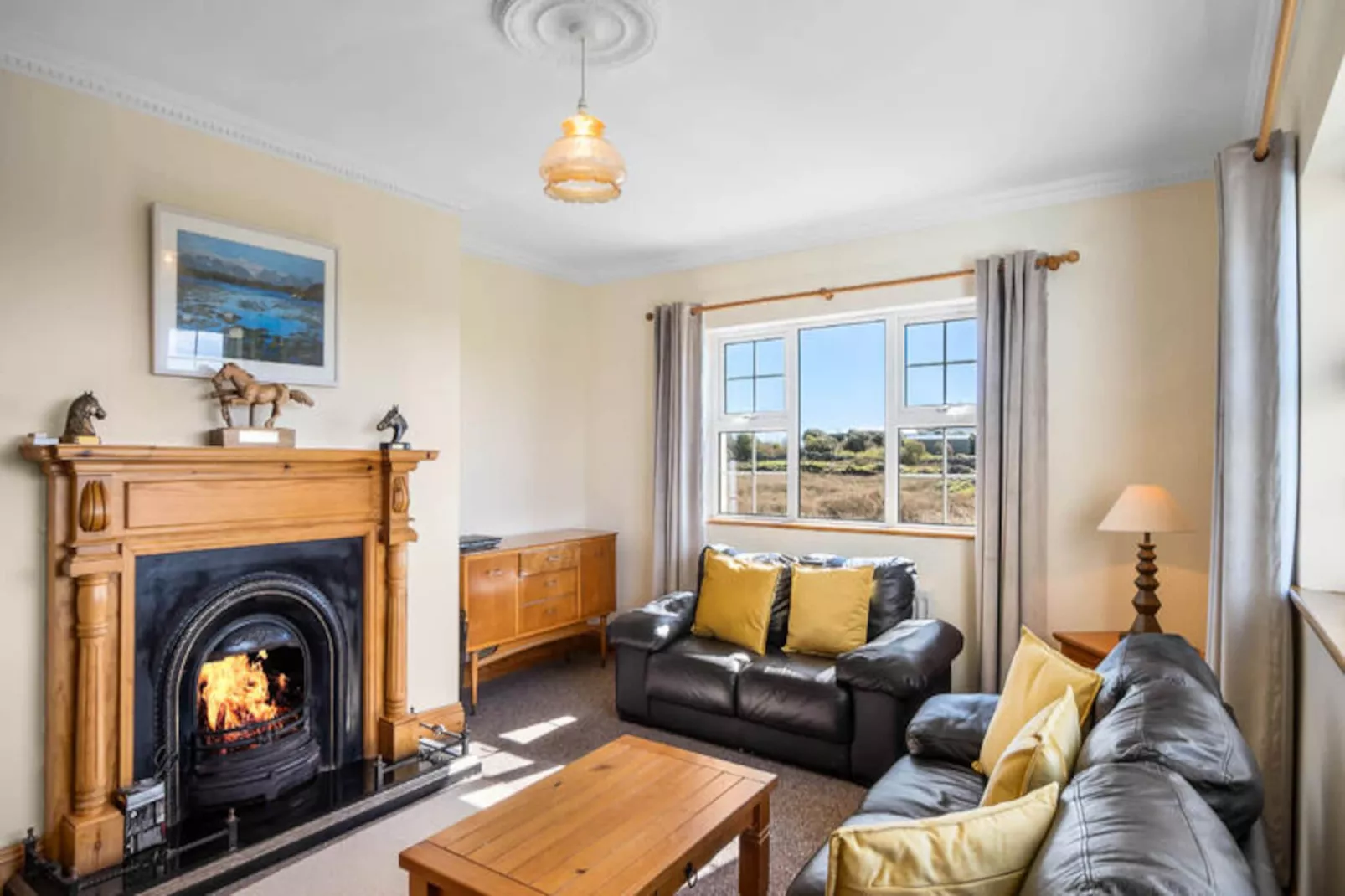 Maison à Ballyconneely Galway-Niet-getagd