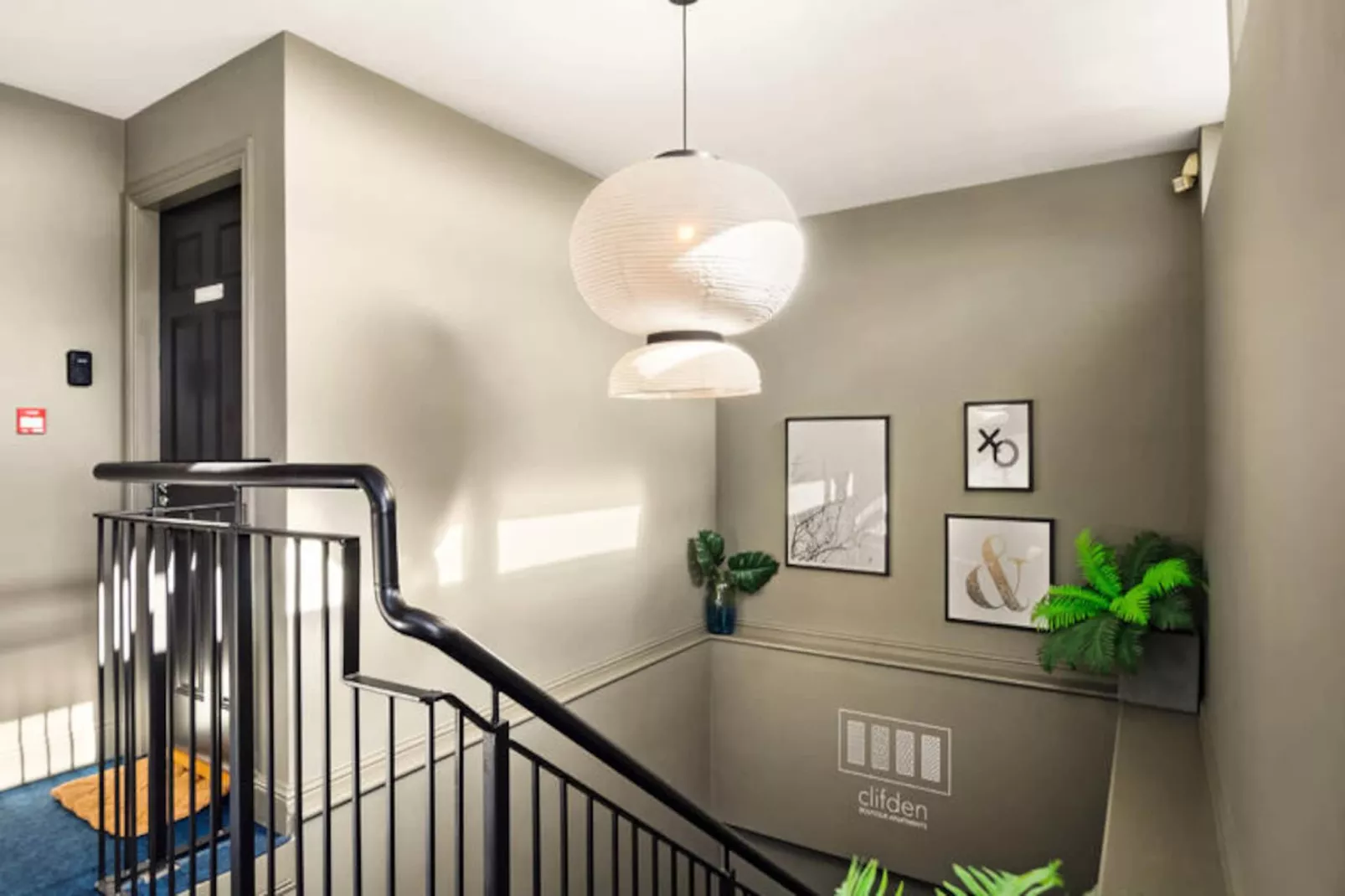 Appartements à Clifden Galway-Niet-getagd