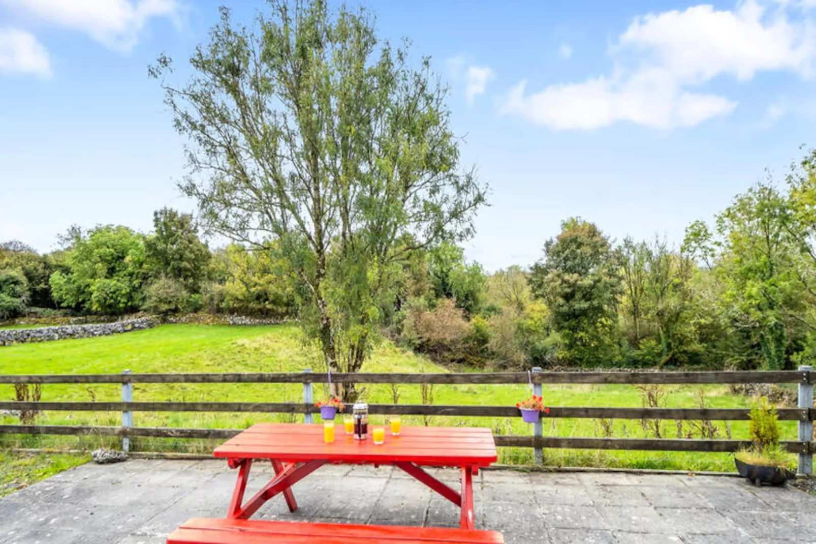 Maison à Ballinrobe Mayo-Niet-getagd