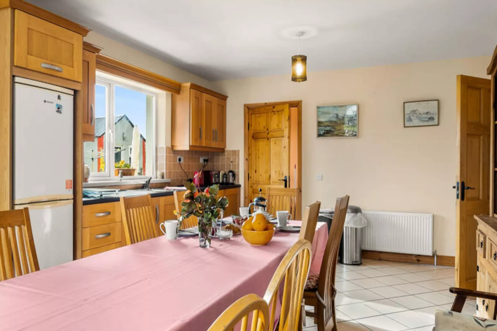 Maison à Ballinrobe Mayo-Niet-getagd