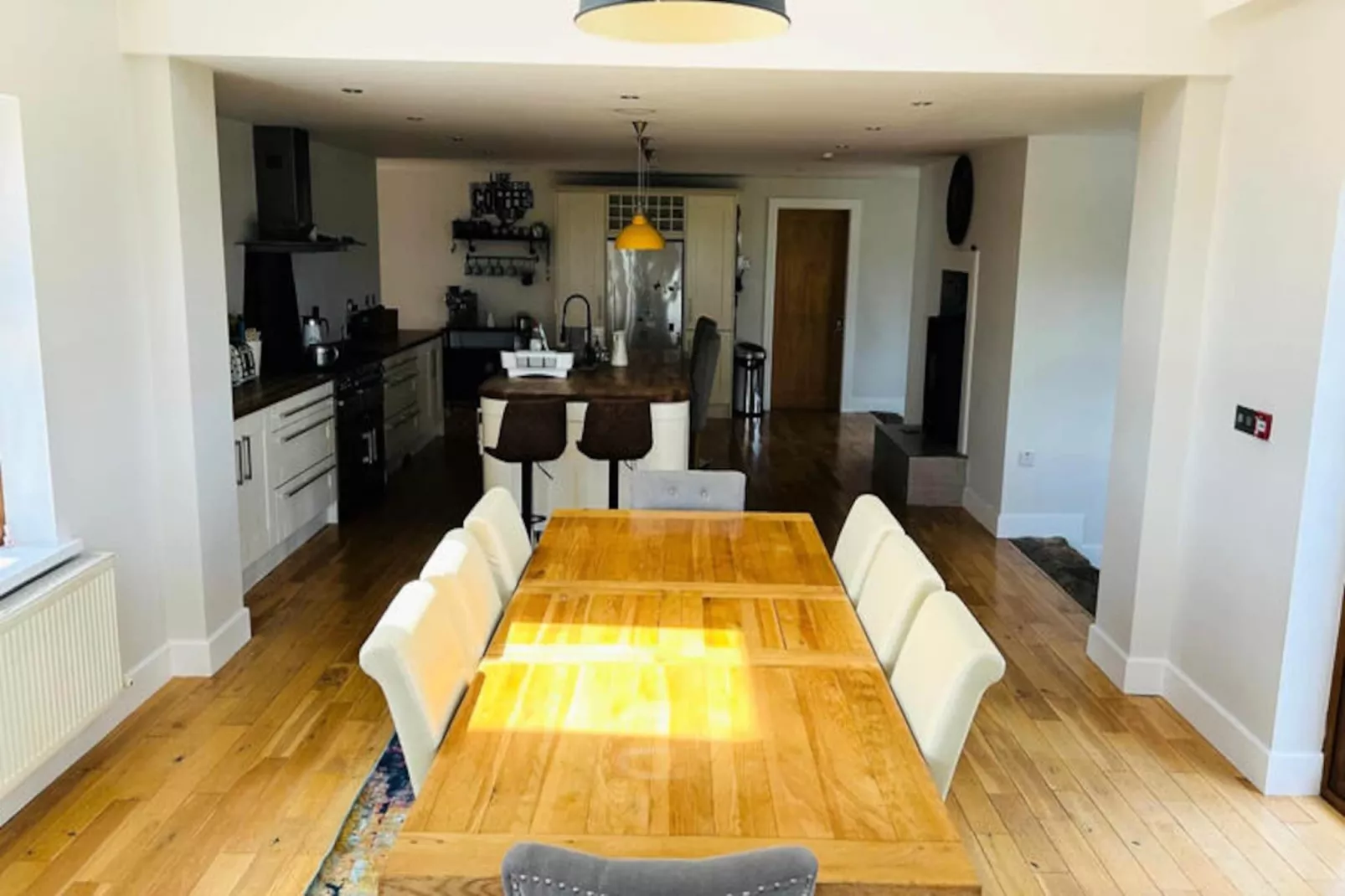 Maison à Rosmuck-Niet-getagd