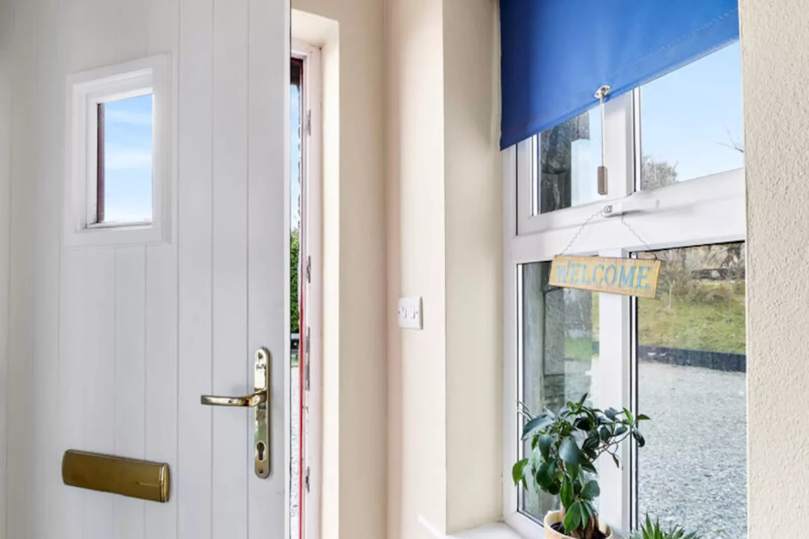 Maison à Letterfrack Galway-Niet-getagd