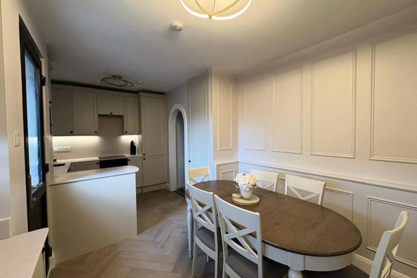 Maison à Oughterard-Niet-getagd