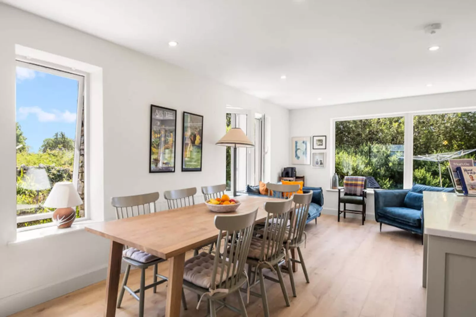 Maison à Roundstone Galway-Niet-getagd