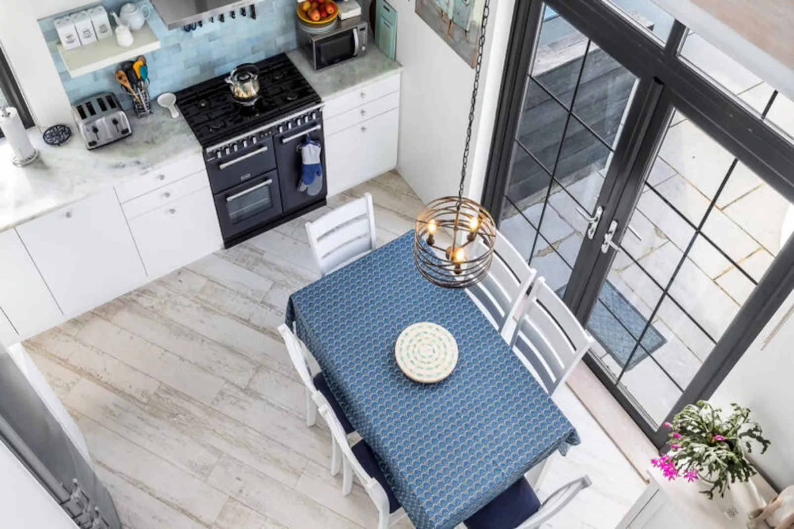 Mobil Home - Bungalow - Cottage à Carna Galway-Niet-getagd