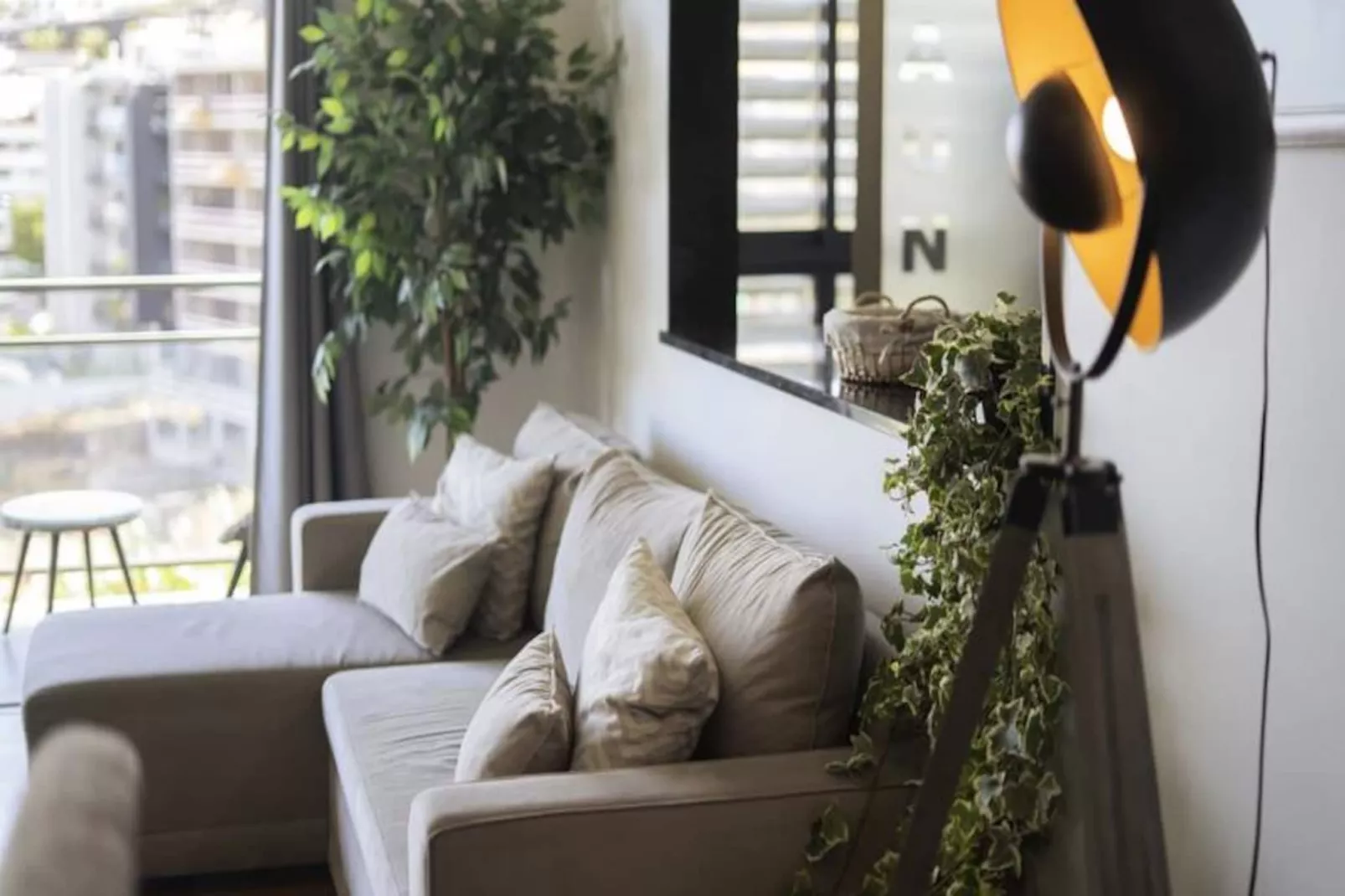 Résidence Casa Da Baía – T3 Avec Balcon Et Vue Sur La Baie-Niet-getagd