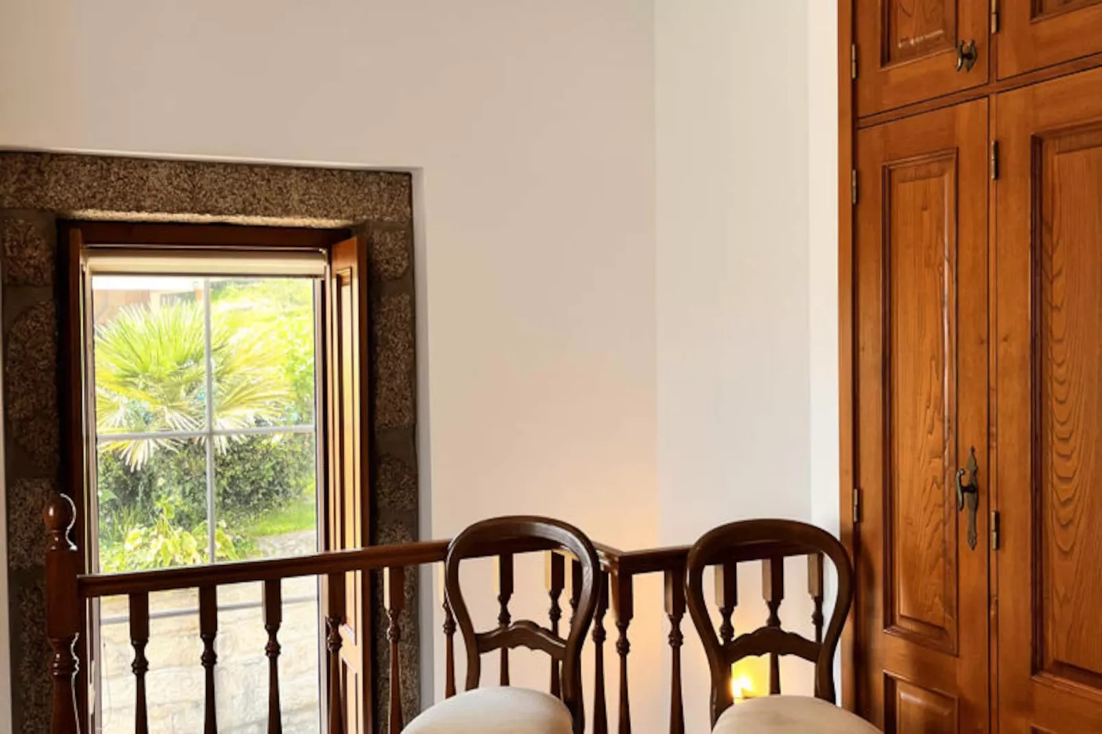 Appartements à Cabeceiras de Basto-Niet-getagd