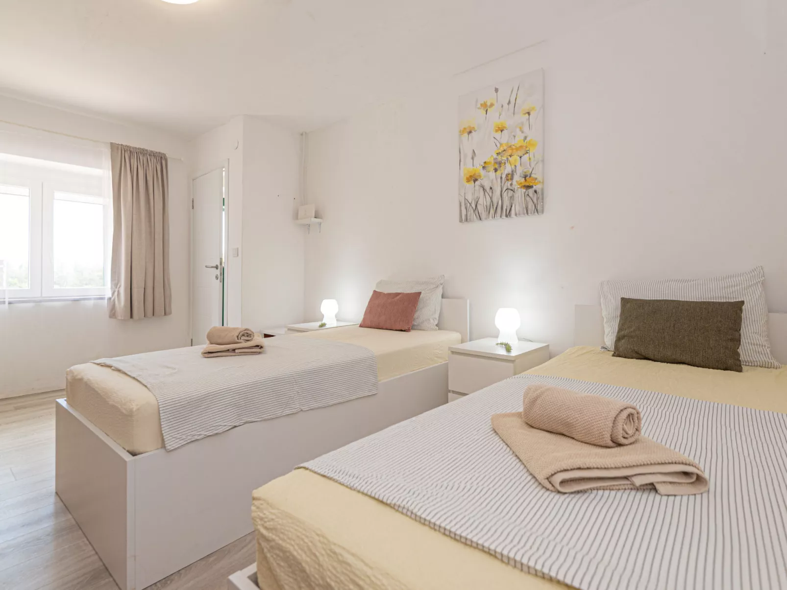 Rural Villa Olive Krka-Binnen