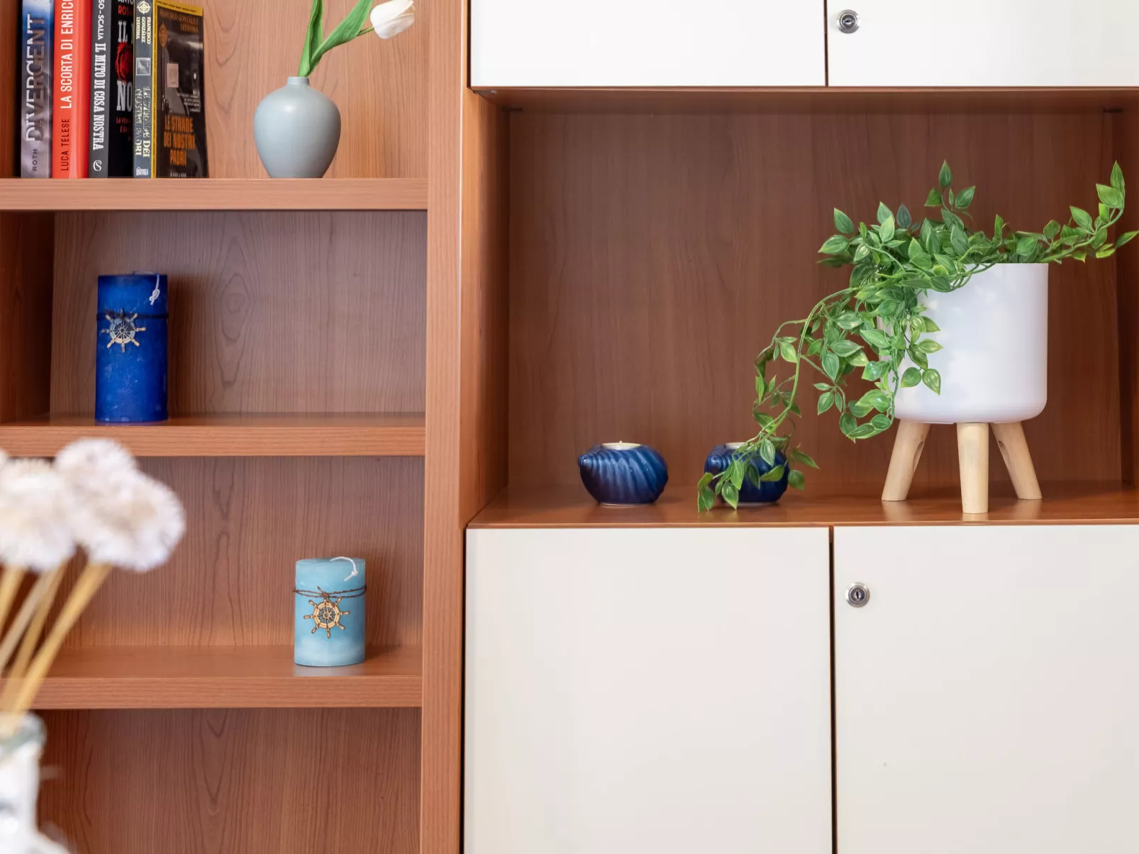 Su Sguardu 'e su Mari-Binnen