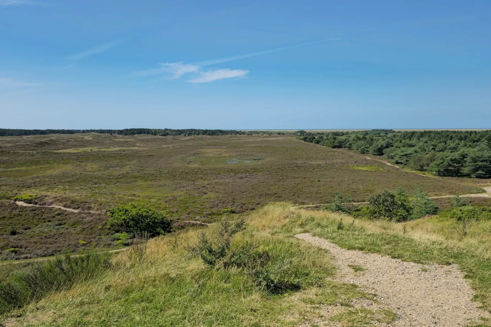 Rustig toevluchtsoord in Bolilmark-By Traum-Niet-getagd