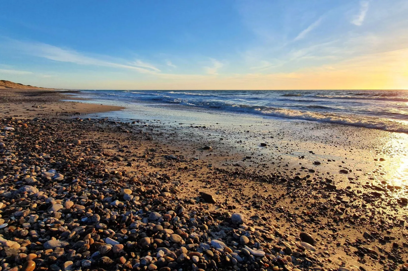 6 persoons vakantie huis in Ulfborg-Waterzicht