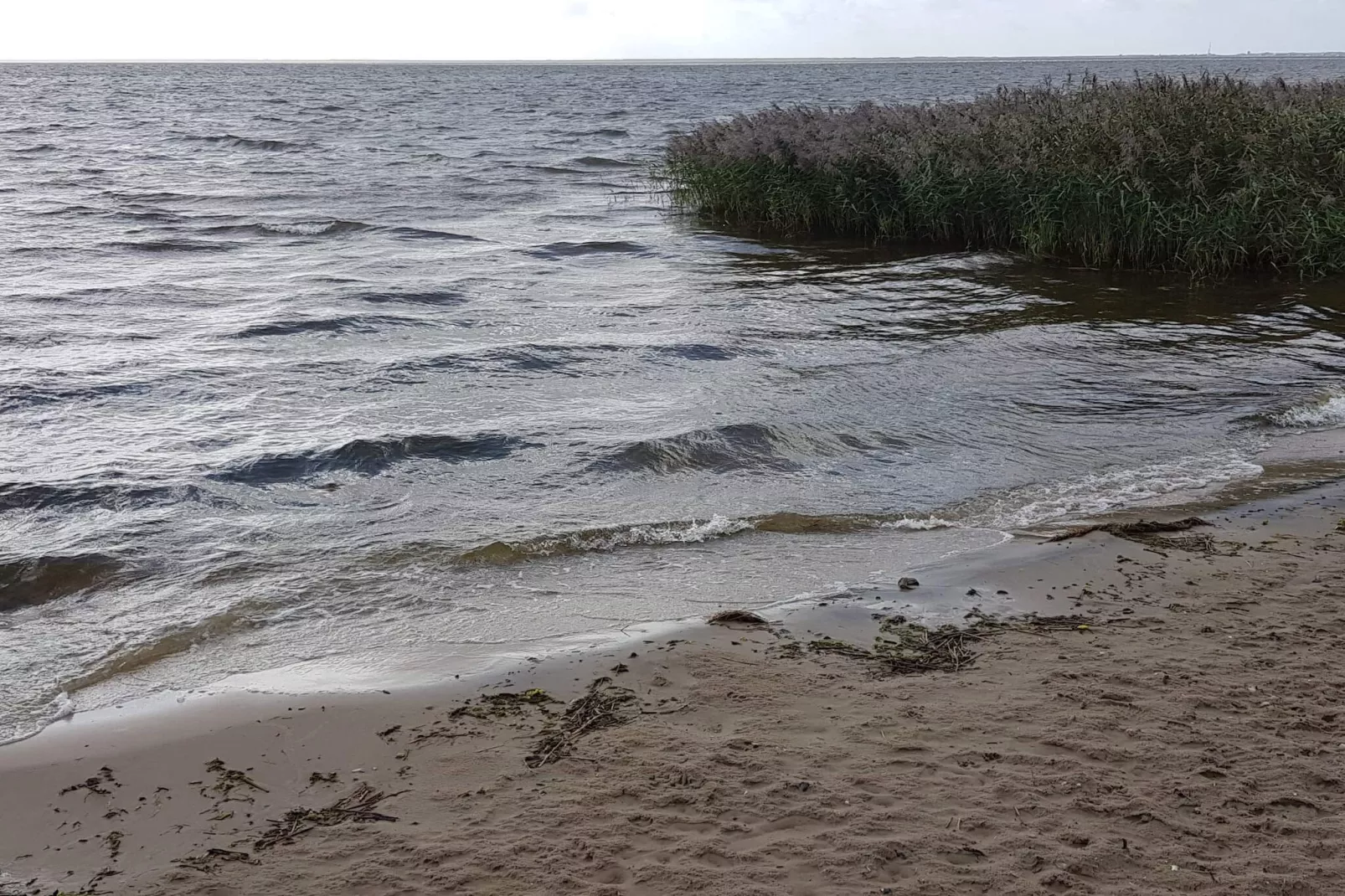 6 persoons vakantie huis in Vemb-Waterzicht