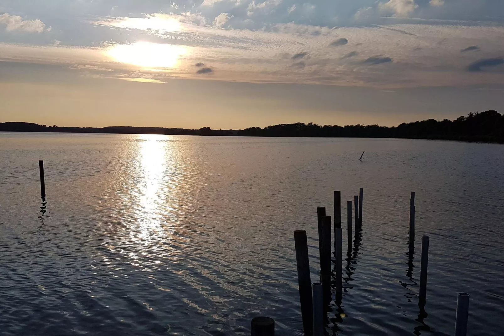 5 persoons vakantie huis in Hejls-Waterzicht