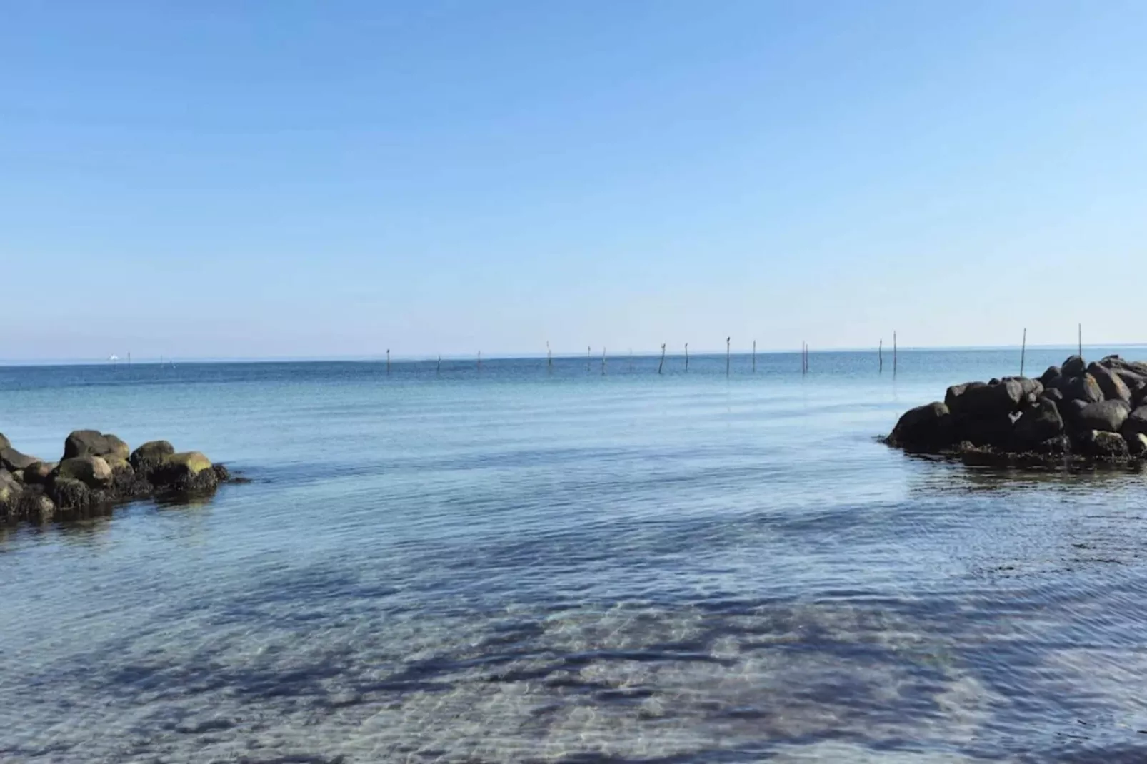 10 persoons vakantie huis in Rudkøbing-Waterzicht