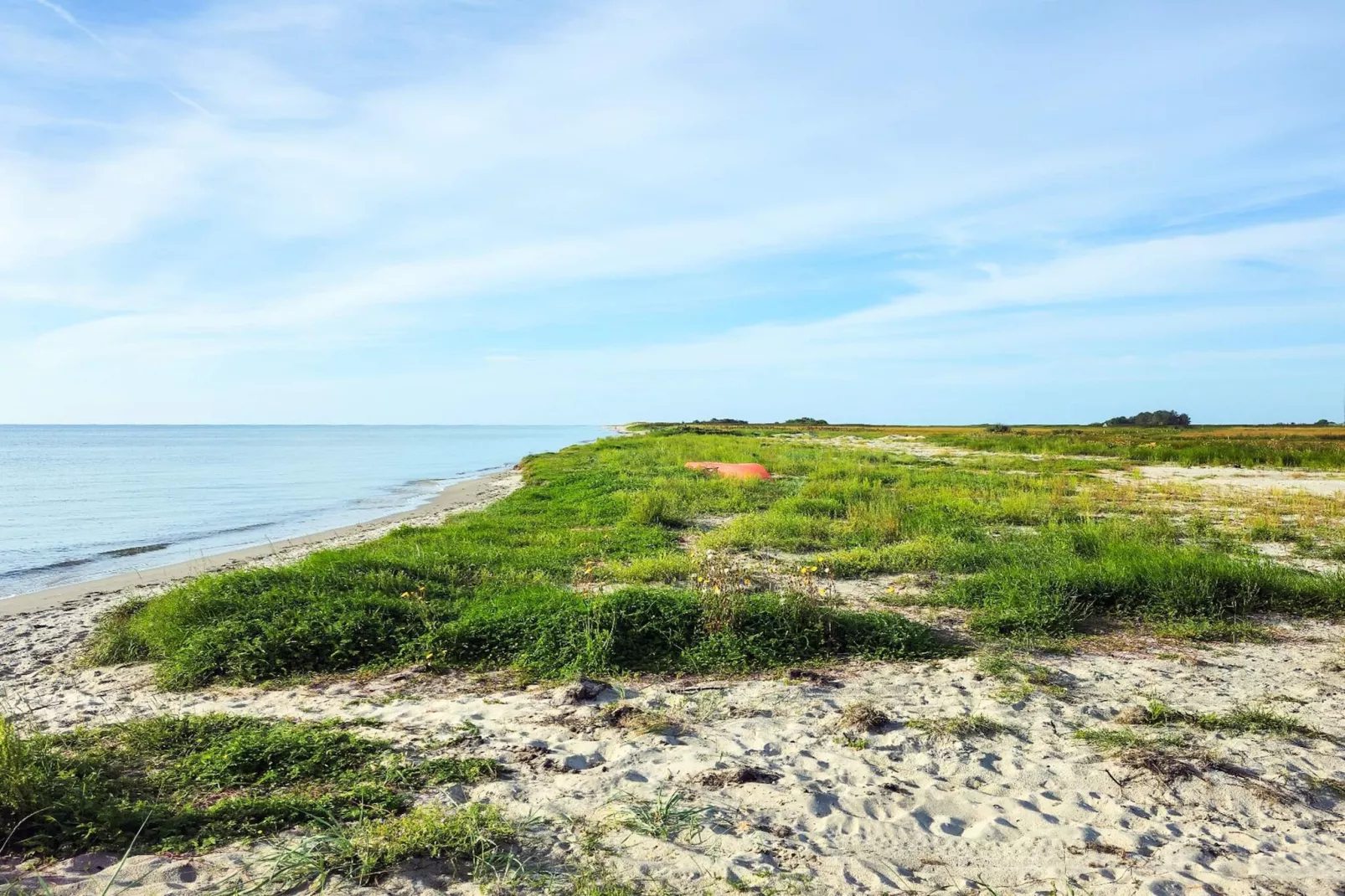 6 persoons vakantie huis in Sæby-Niet-getagd
