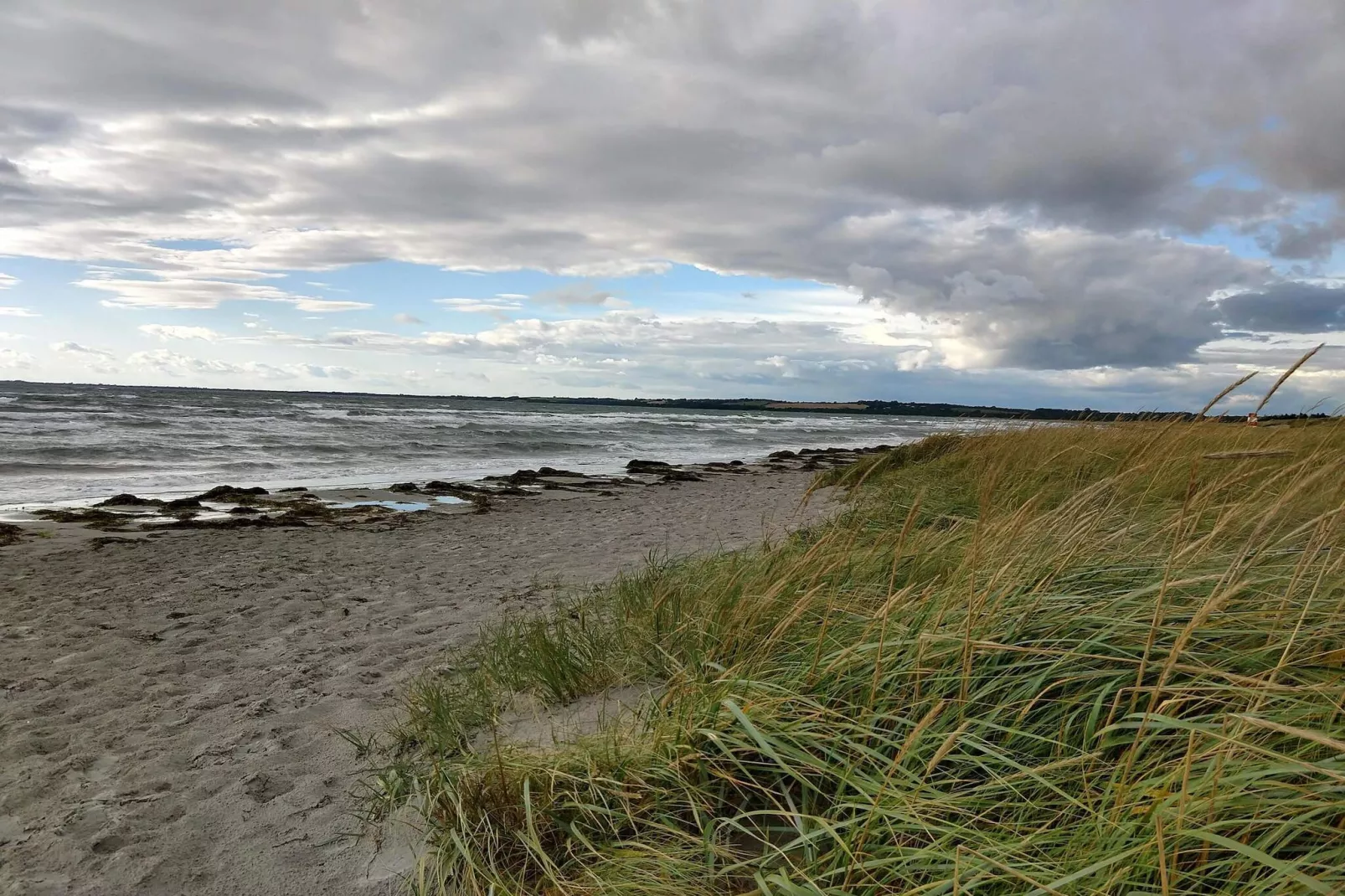 6 persoons vakantie huis in Højby-Niet-getagd