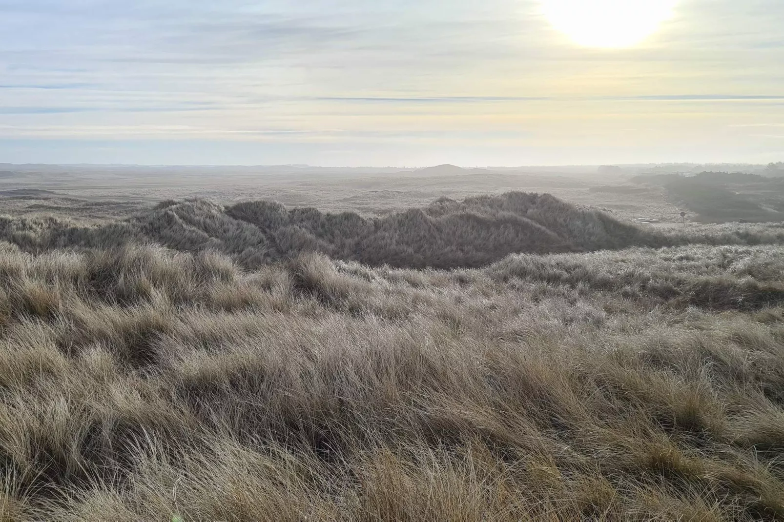 6 persoons vakantie huis in Thisted-Niet-getagd