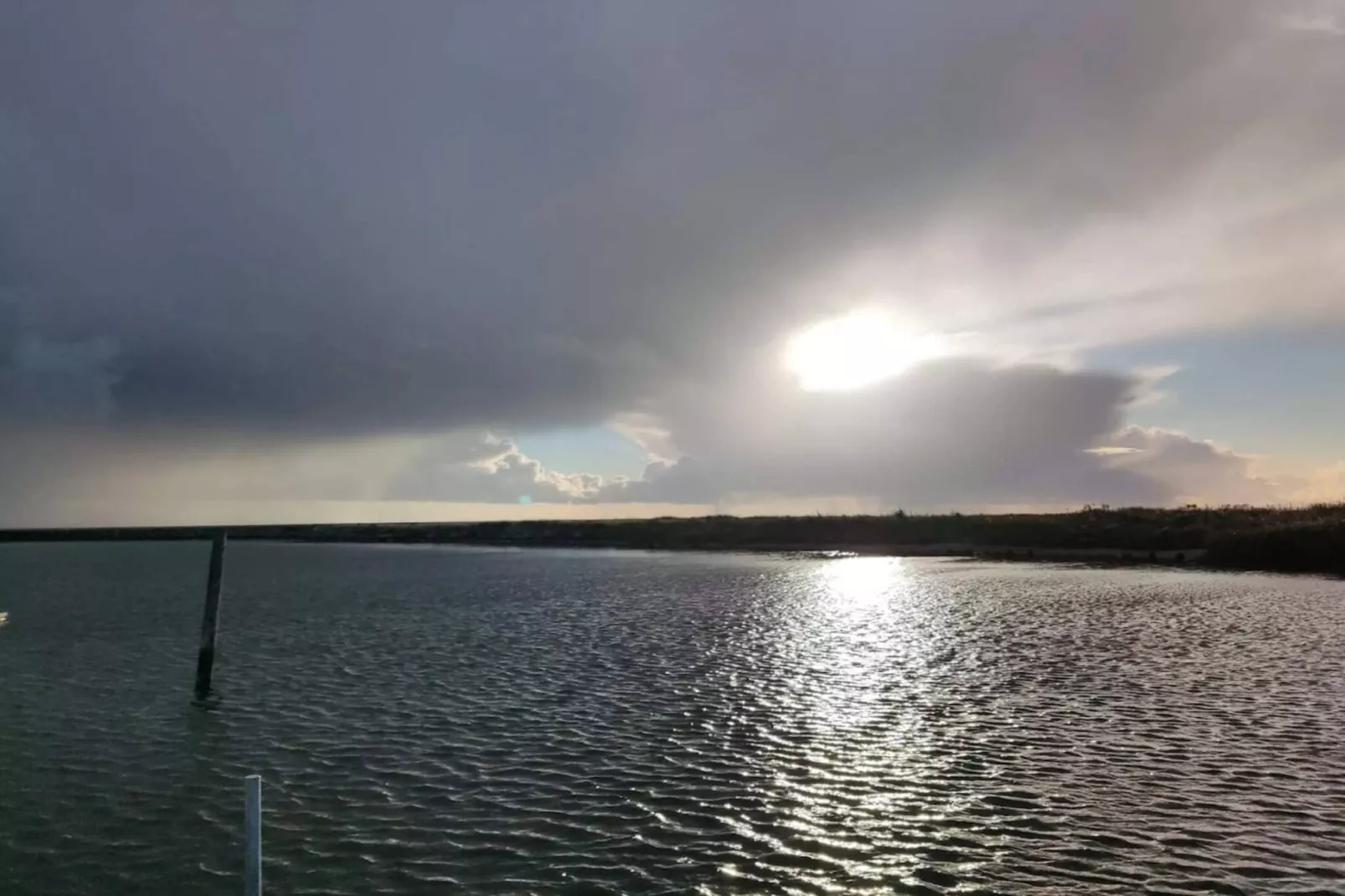 9 persoons vakantie huis in Dannemare-Waterzicht