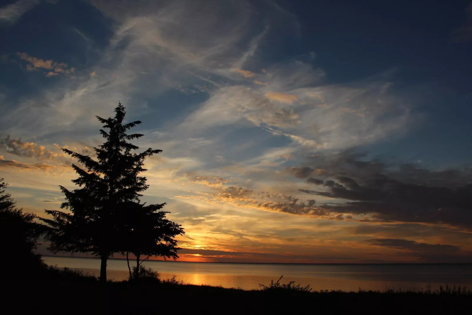 6 persoons vakantie huis in Ansager-Niet-getagd