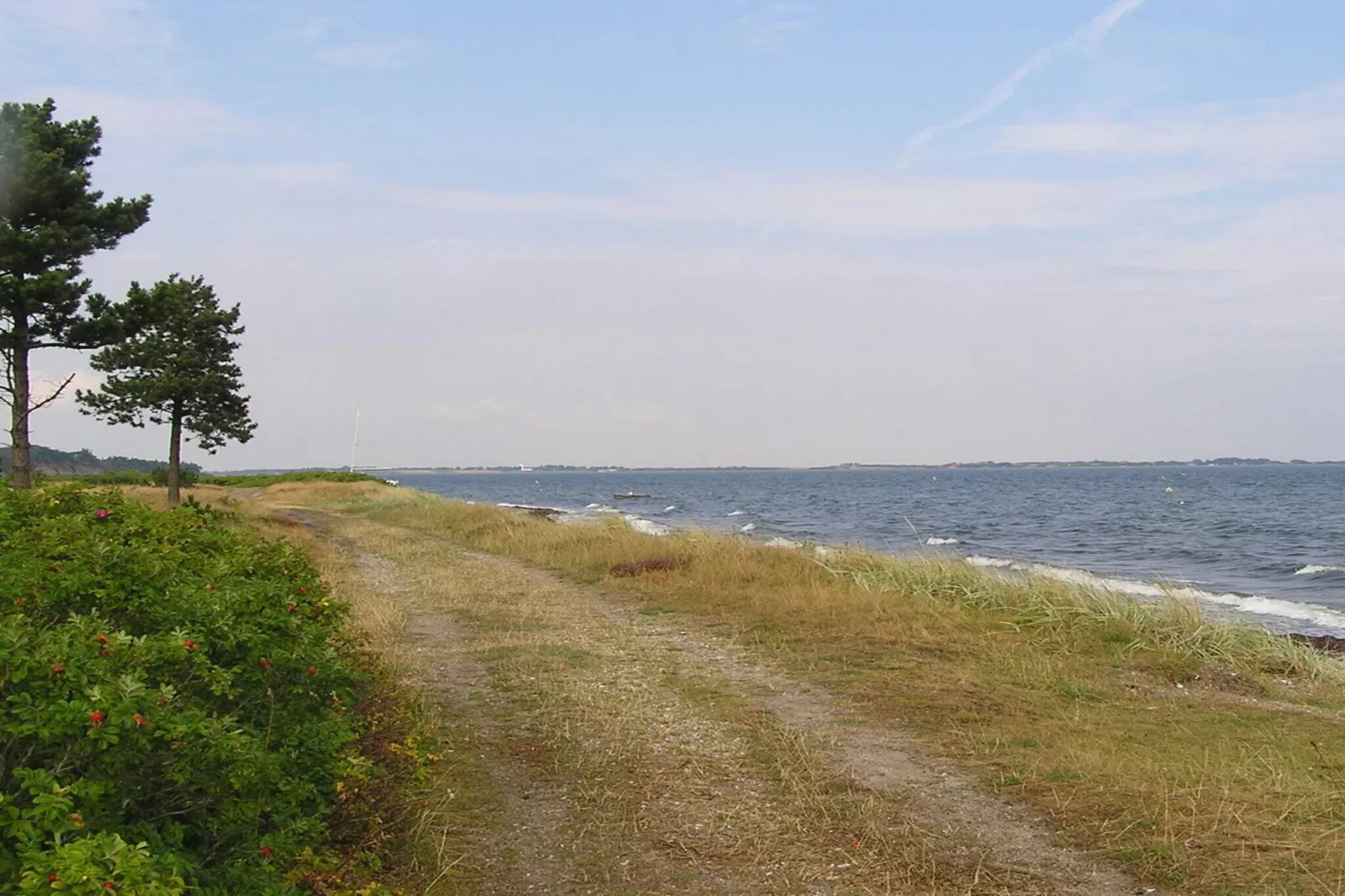 Rustige oase aan het water-By Traum-Waterzicht