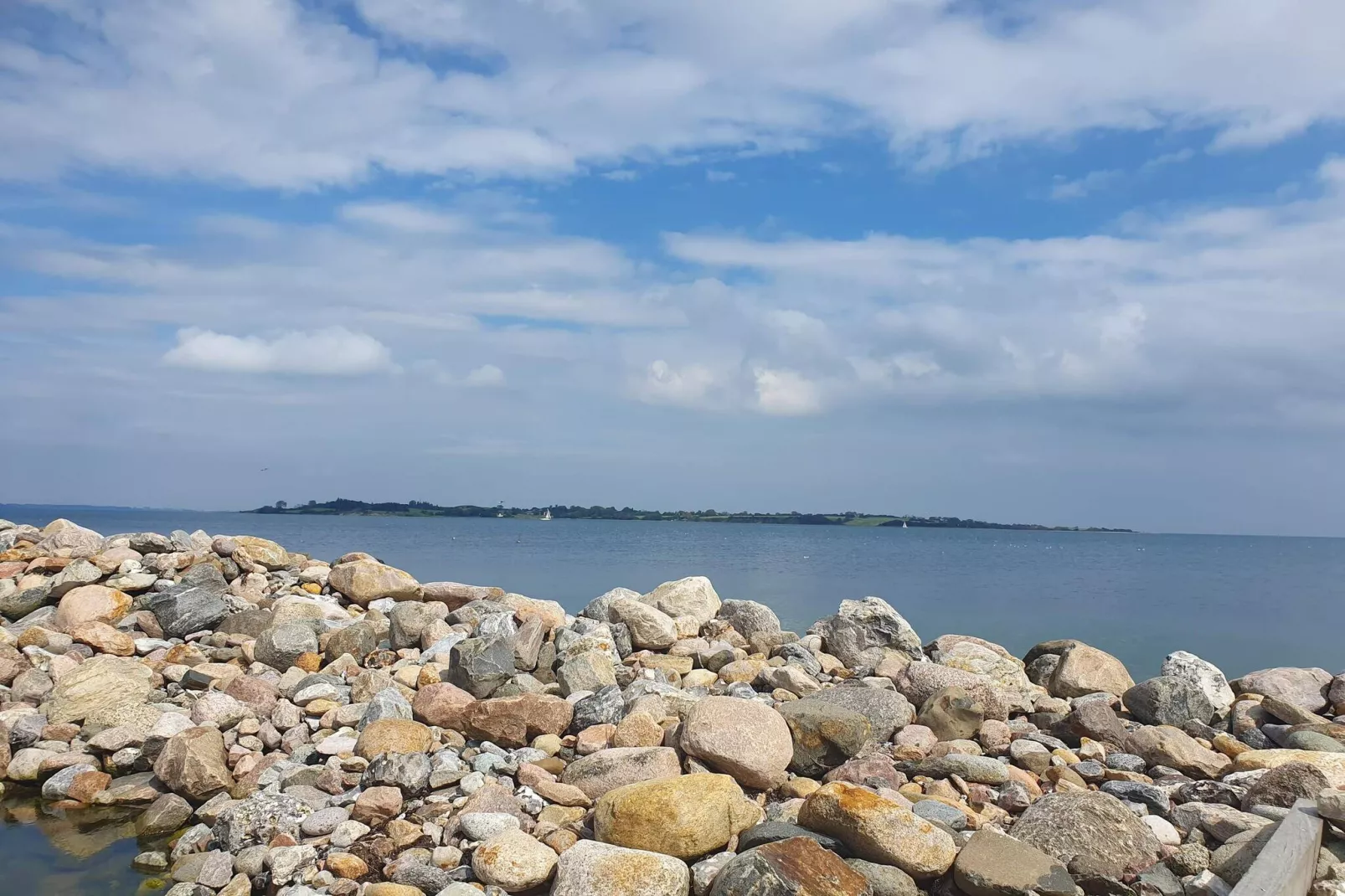 4 persoons vakantie huis in Aabenraa-Waterzicht