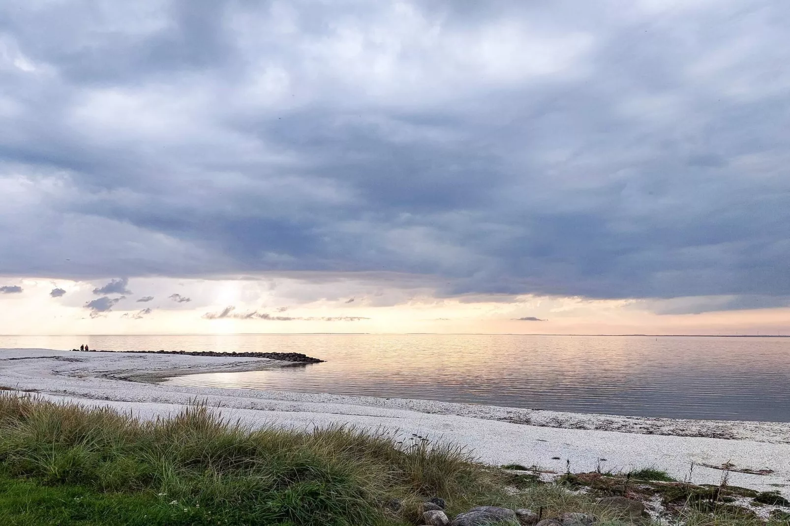 5 persoons vakantie huis in Løgstør-Waterzicht