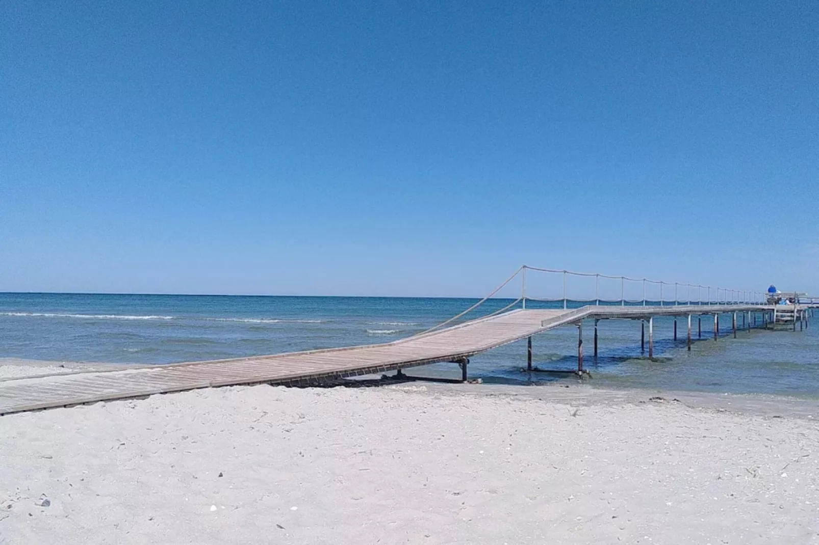 Luxe toevluchtsoord bij Bratten Strand-By Traum-Waterzicht