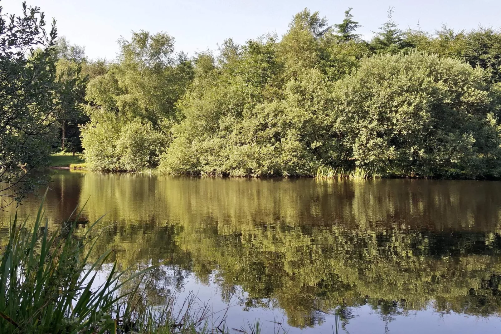 6 persoons vakantie huis in Toftlund