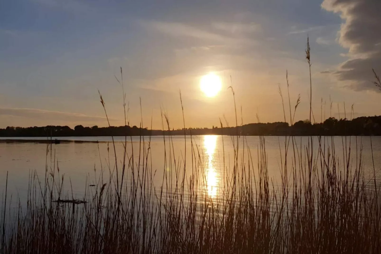 20 persoons vakantie huis in Svendborg-Waterzicht