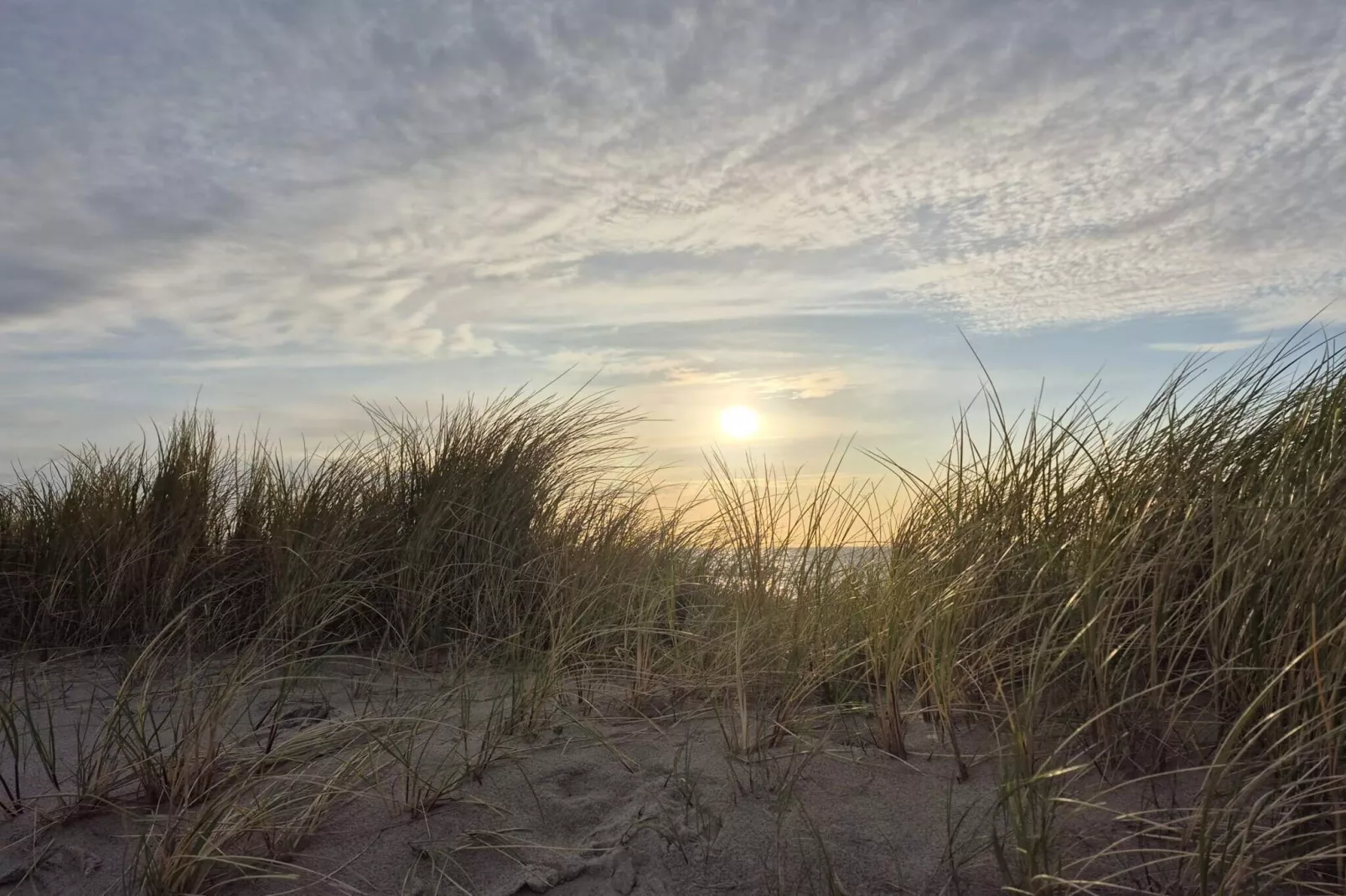 Rustieke toevluchtsoord in Klitmoller-By Traum-Niet-getagd