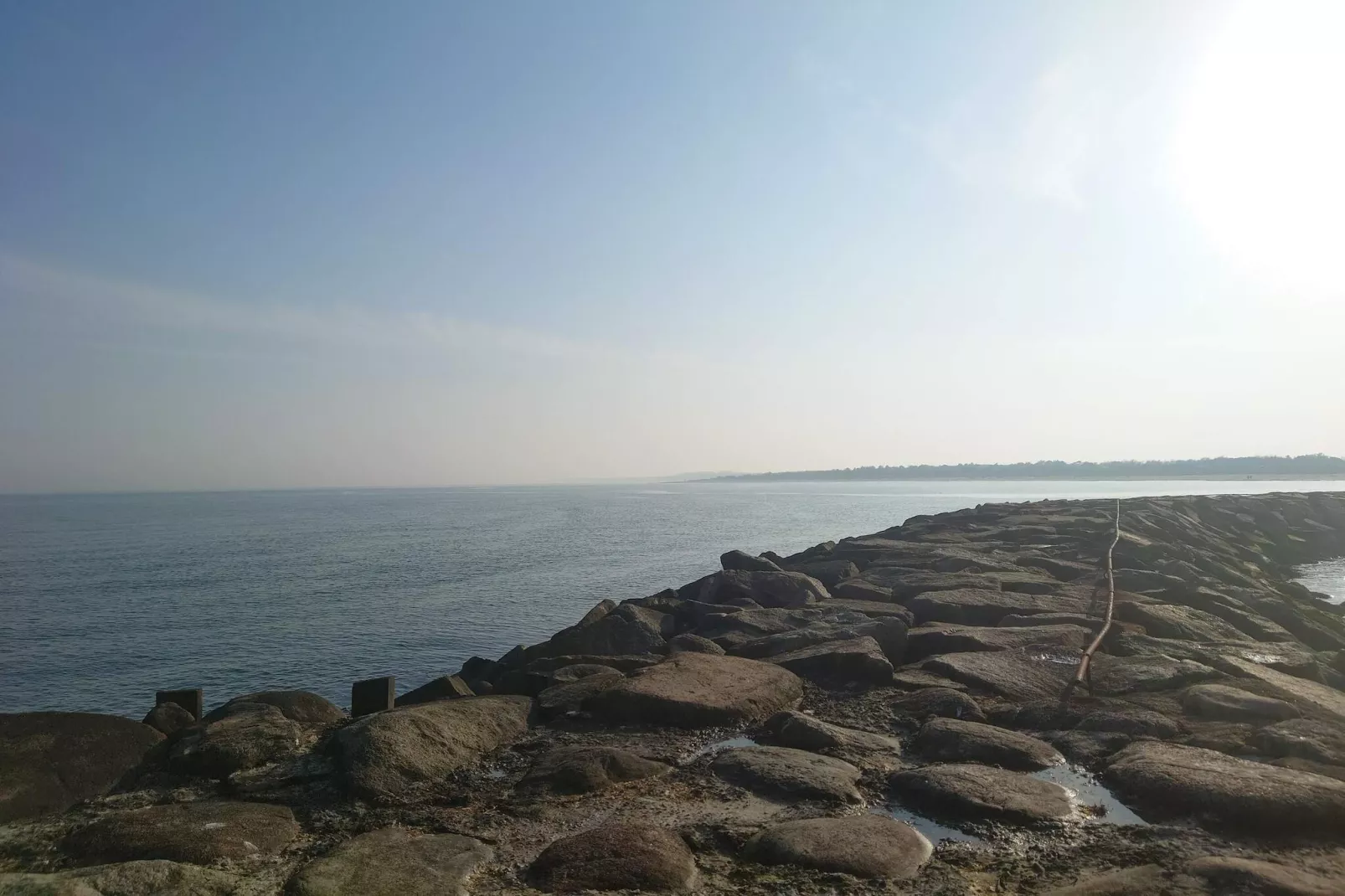 7 persoons vakantie huis in Grenaa