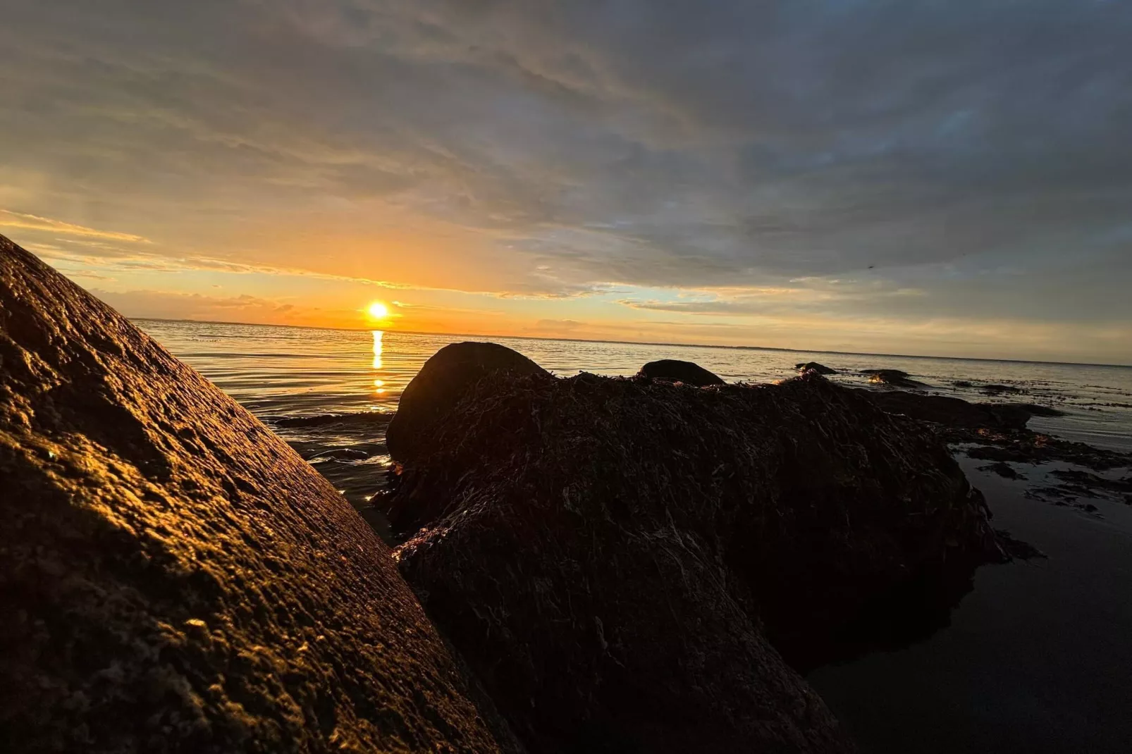 6 persoons vakantie huis in Nordborg-Waterzicht
