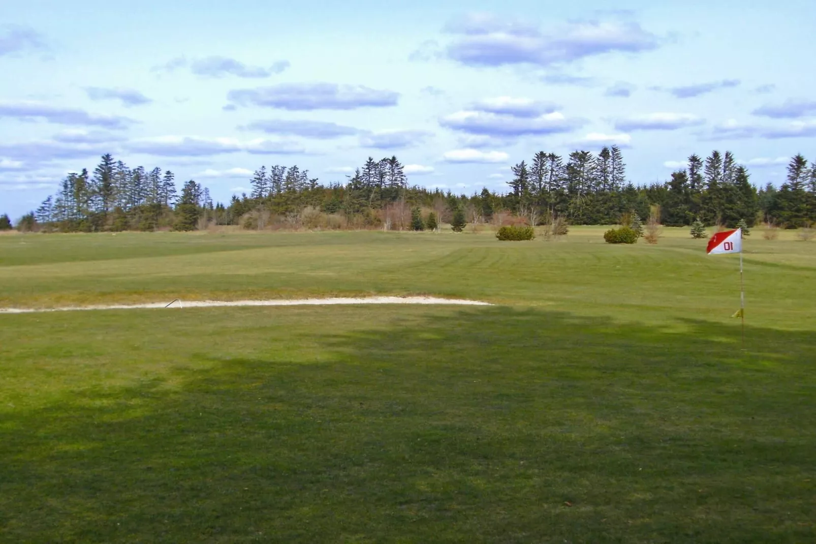 6 persoons vakantie huis in Toftlund-Niet-getagd