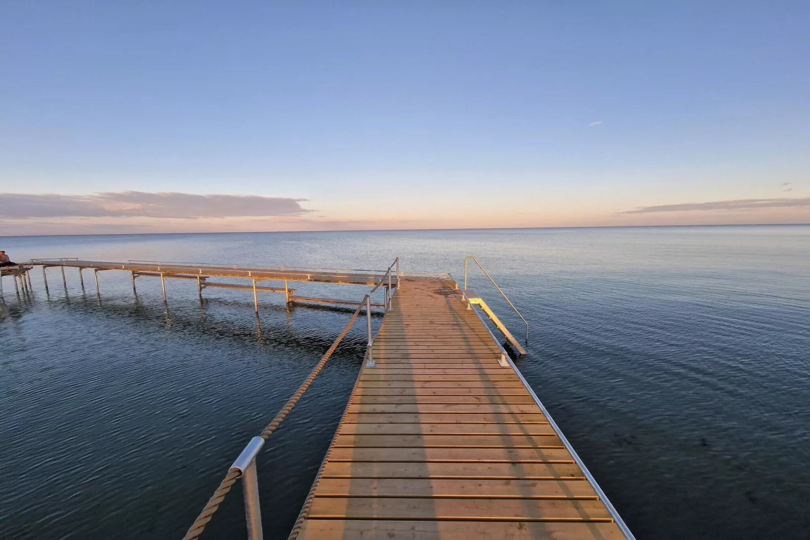 8 persoons vakantie huis in Væggerløse-Waterzicht