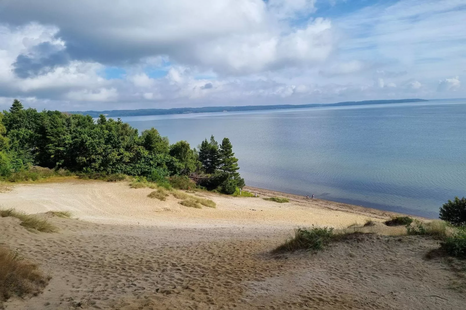 4 persoons vakantie huis in Børkop-Waterzicht