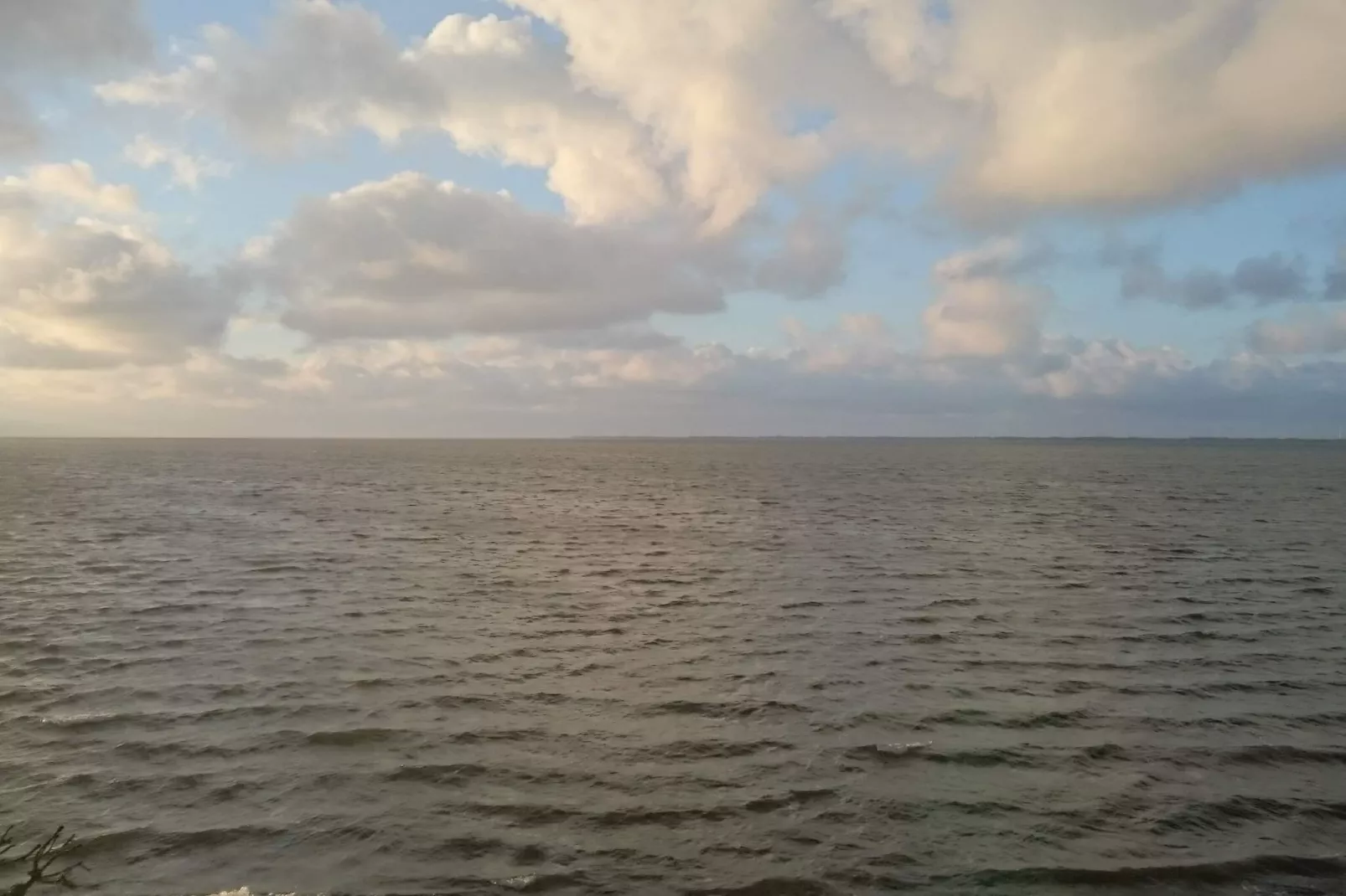 Sfeervolle Cottage in Vredig Fjand-By Traum-Waterzicht