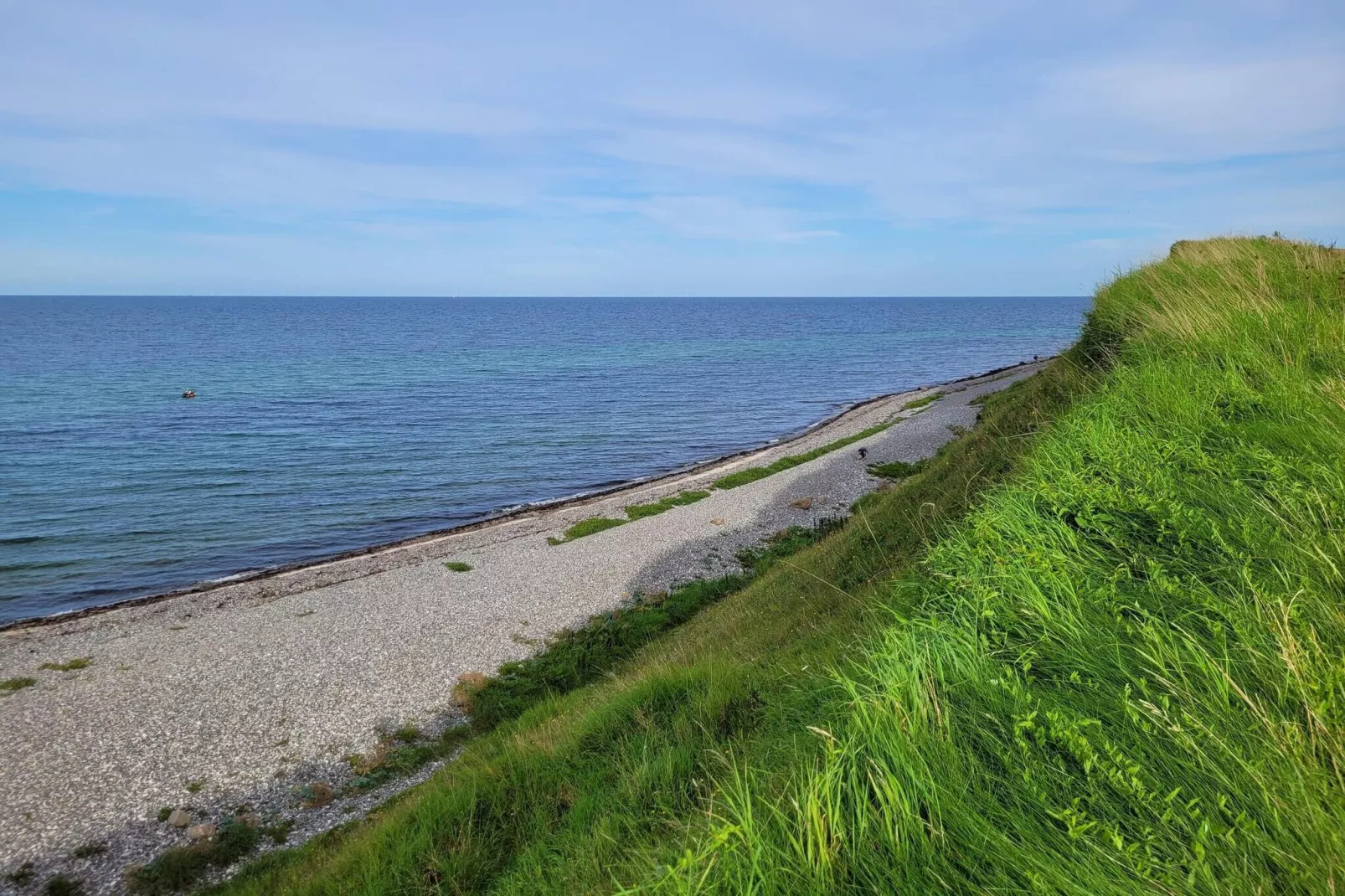 5 persoons vakantie huis in Grenaa-Waterzicht
