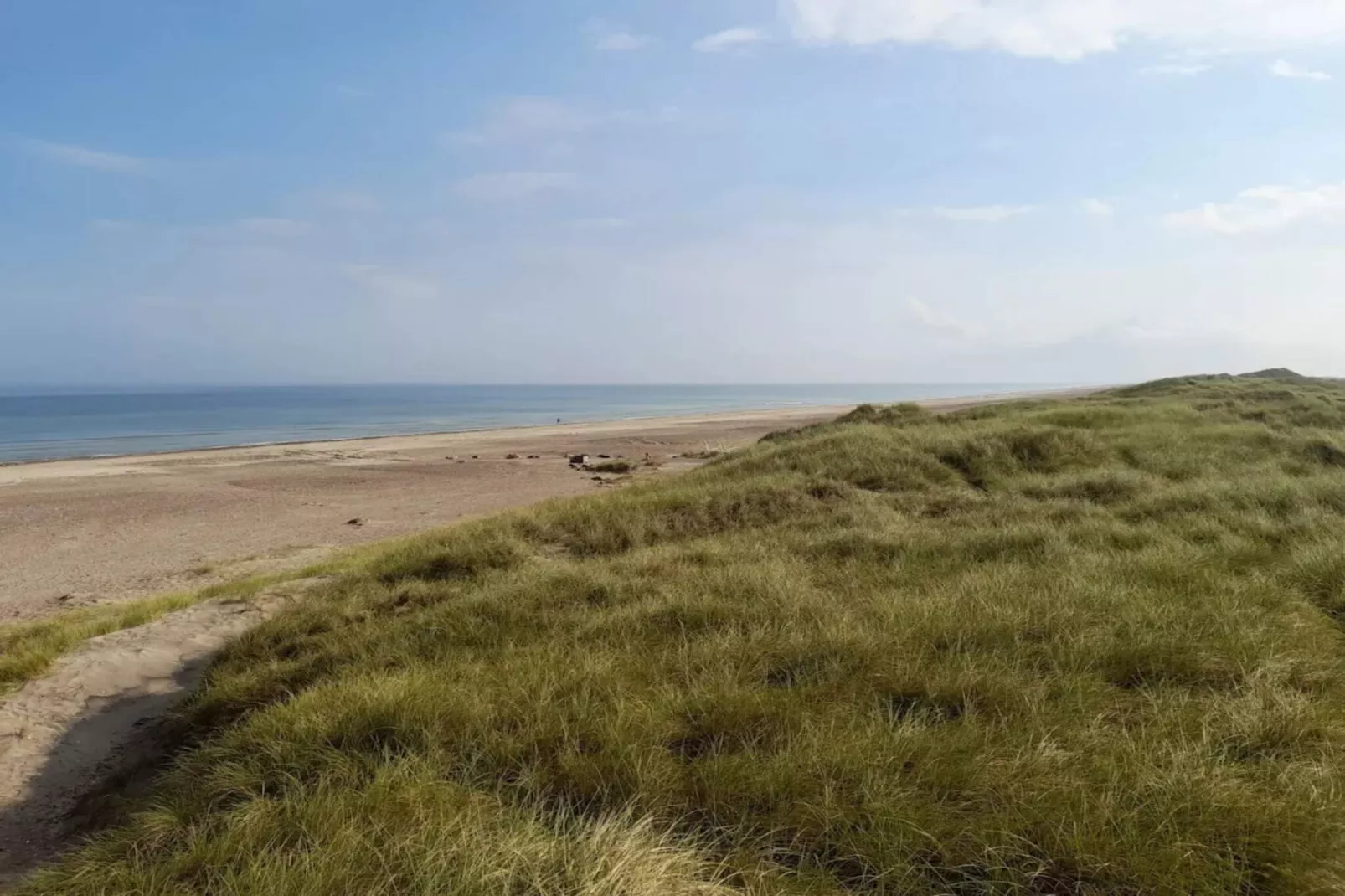 6 persoons vakantie huis in Fjerritslev-Waterzicht