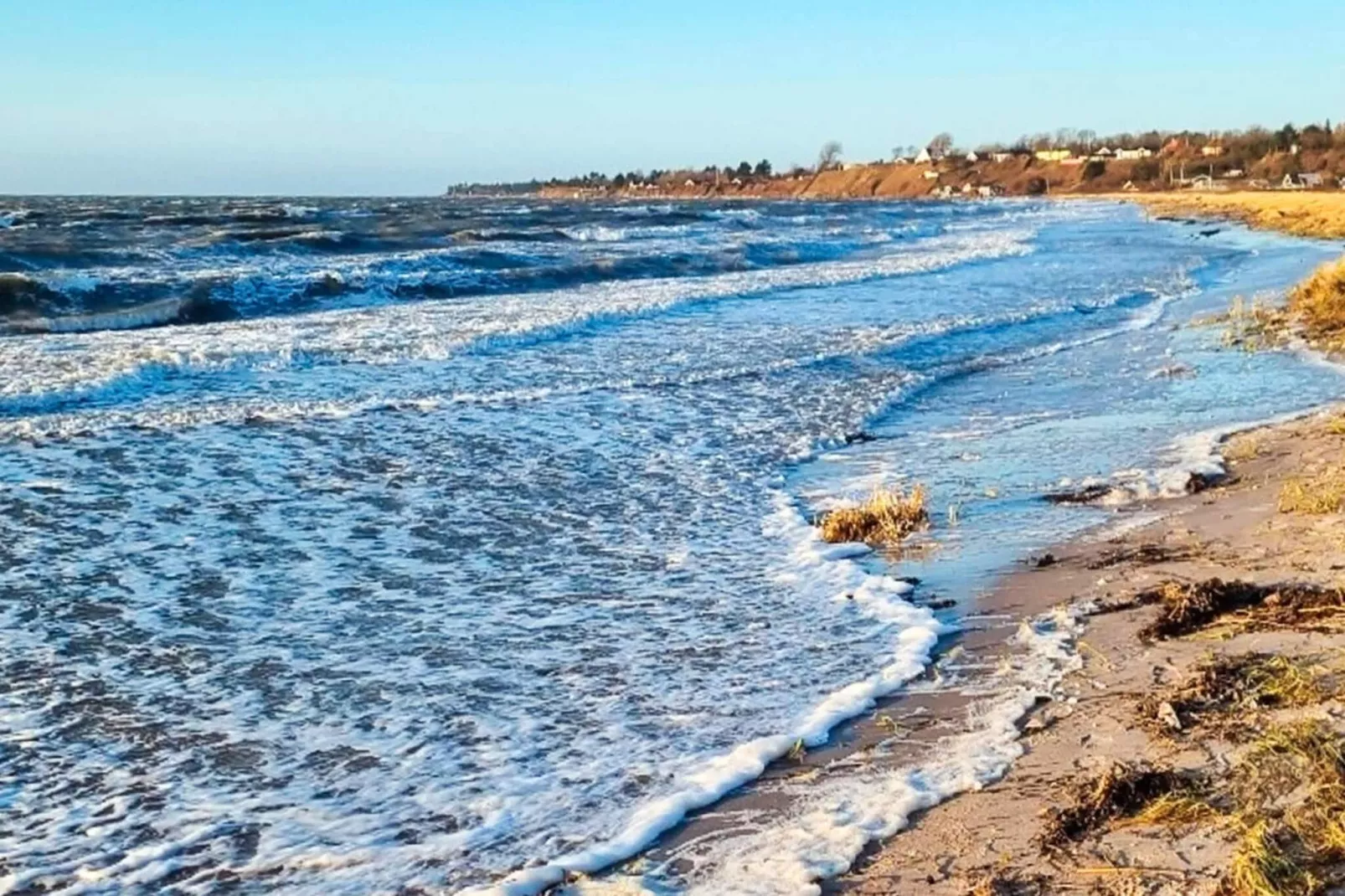 10 persoons vakantie huis in Slagelse-Waterzicht