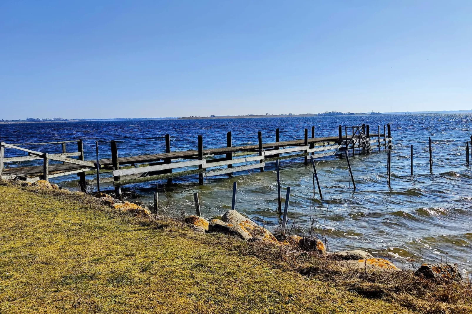 4 persoons vakantie huis in Skibby-Waterzicht