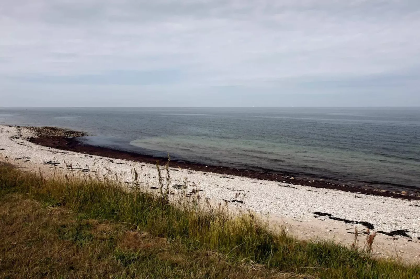 8 persoons vakantie huis in Sjællands Odde-Waterzicht