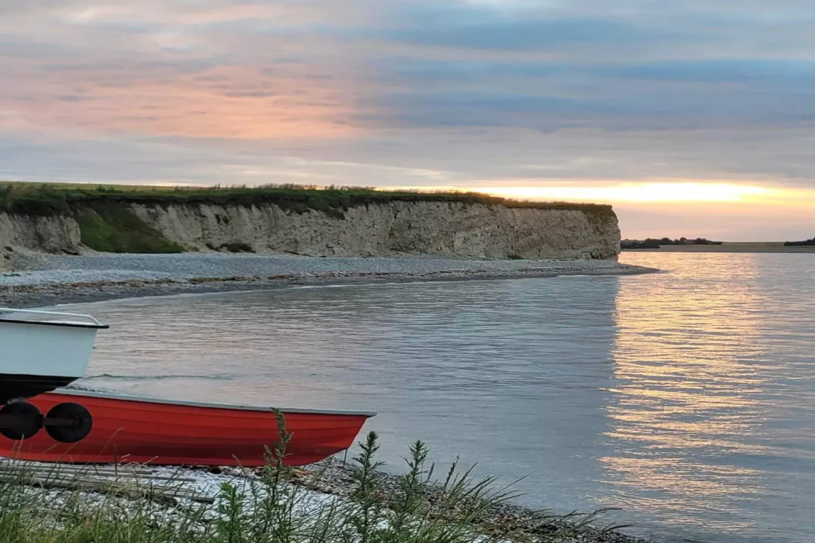 7 persoons vakantie huis in Grenaa-Waterzicht